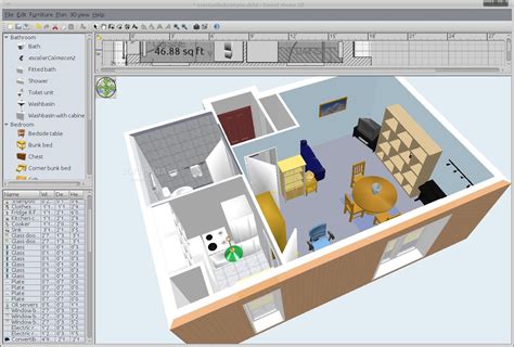 home improvement software free download.